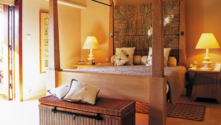 The Oberoi Mauritis - Luxury Villa